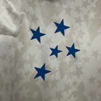 Camisa ll Retrô Cruzeiro 1993/94