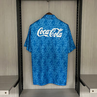 Camisa l Retrô Cruzeiro 1993/94