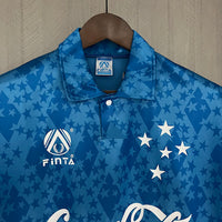 Camisa l Retrô Cruzeiro 1993/94