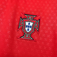 Camisa I Portugal 25/26