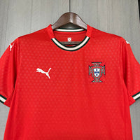 Camisa I Portugal 25/26