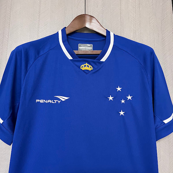 Camisa Retrô Cruzeiro 2015