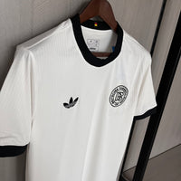 Camisa Comemorativa dos 125 anos da Alemanha 25/26