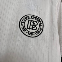 Camisa Comemorativa dos 125 anos da Alemanha 25/26