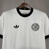 Camisa Comemorativa dos 125 anos da Alemanha 25/26