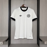 Camisa Comemorativa dos 125 anos da Alemanha 25/26
