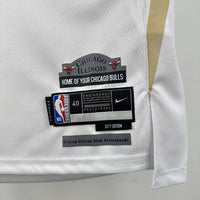 Regata NBA Chicago Bulls 24/25 Lavine