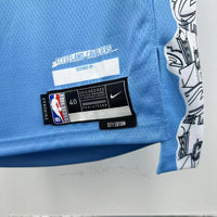 Regata NBA Cleveland Cavaliers 24/25 Mitchell