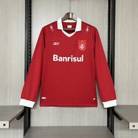 Camisa l Retrô Internacional 2006