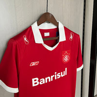 Camisa l Retrô Internacional 2006