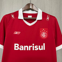 Camisa l Retrô Internacional 2006