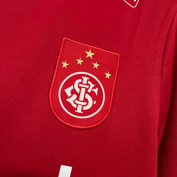 Camisa l Retrô Internacional 2006