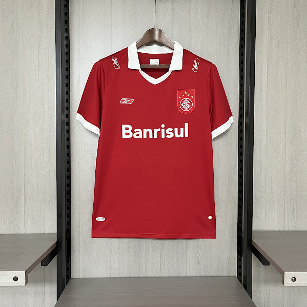 Camisa l Retrô Internacional 2006