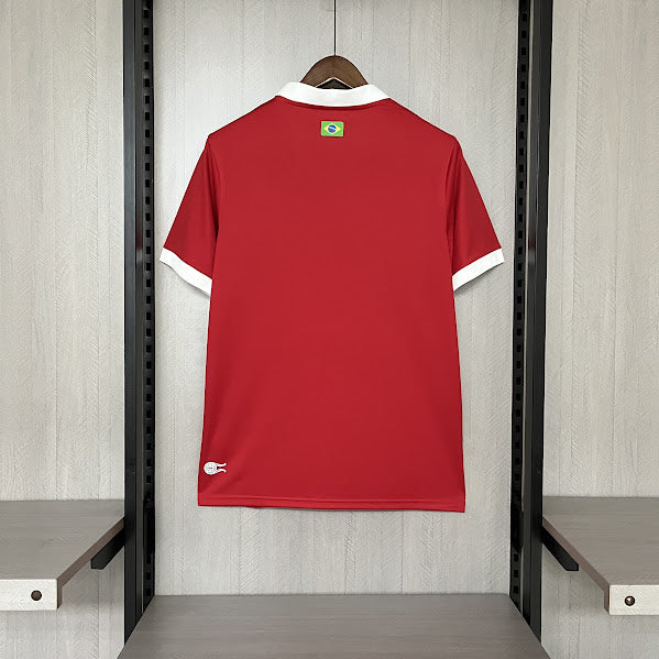 Camisa l Retrô Internacional 2006