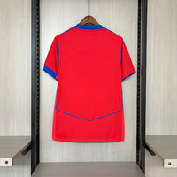 Camisa I Paris Saint-Germain 25/26 Torcedor