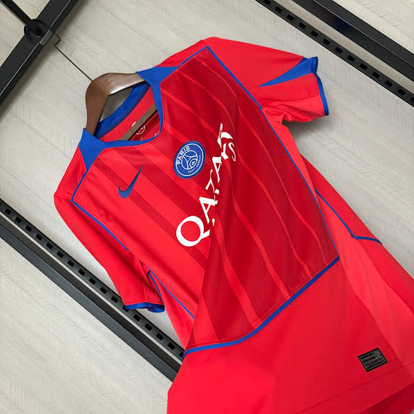 Camisa I Paris Saint-Germain 25/26 Torcedor