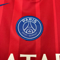 Camisa I Paris Saint-Germain 25/26 Torcedor