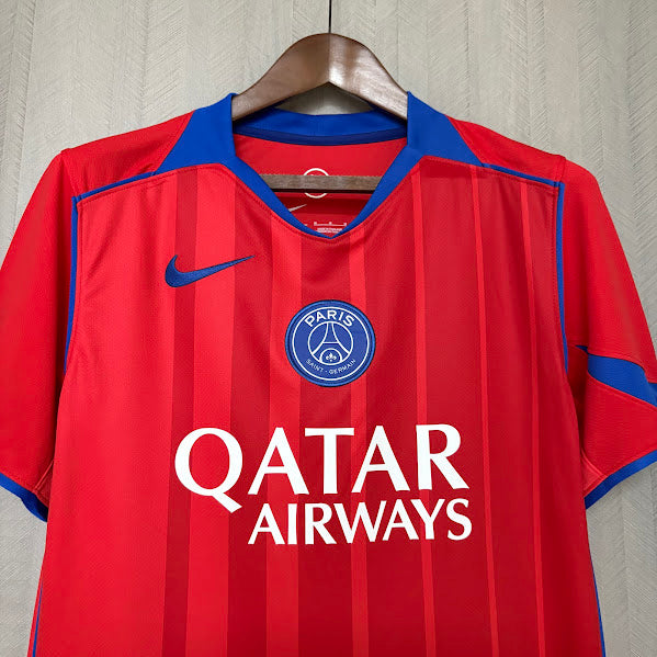 Camisa I Paris Saint-Germain 25/26 Torcedor