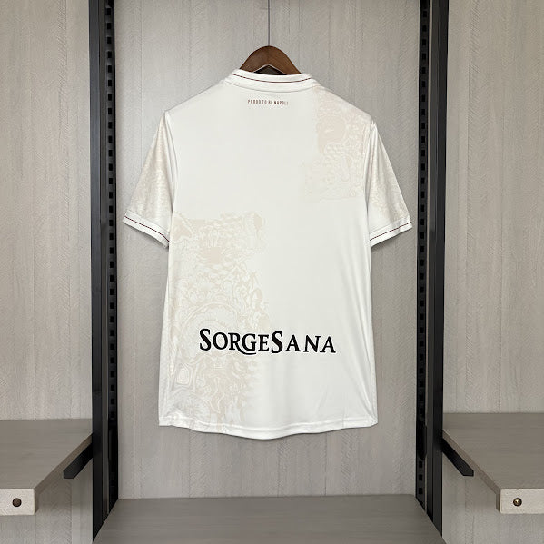 Camisa II Napoli 25/26 Torcedor