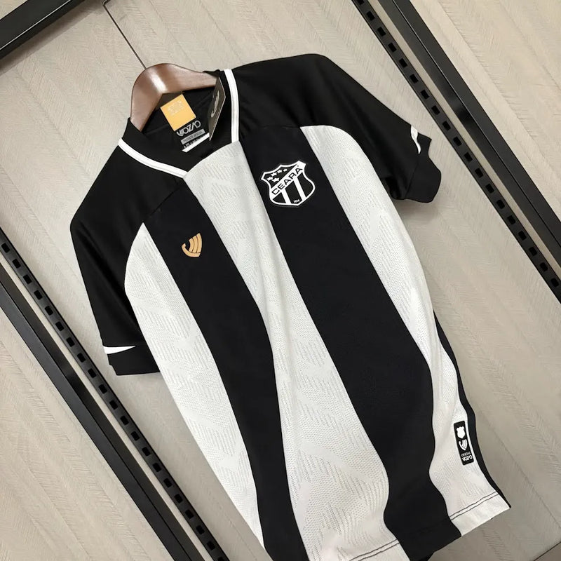 Camisa I Ceará 25/26