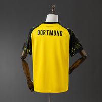Camisa I Borussia Dortmund 25/26 Versão Jogador