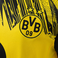 Camisa I Borussia Dortmund 25/26 Versão Jogador