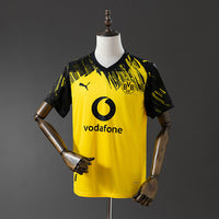 Camisa I Borussia Dortmund 25/26 Versão Jogador