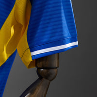 Camisa ll Leeds United 25/26 Torcedor