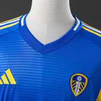 Camisa ll Leeds United 25/26 Torcedor