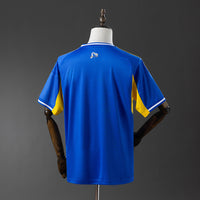 Camisa ll Leeds United 25/26 Torcedor