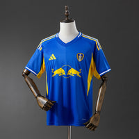 Camisa ll Leeds United 25/26 Torcedor