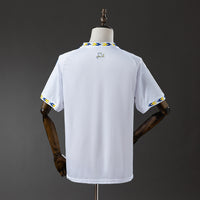Camisa l Leeds United 25/26 Torcedor