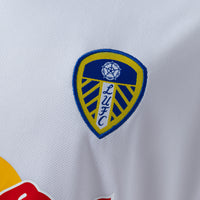 Camisa l Leeds United 25/26 Torcedor