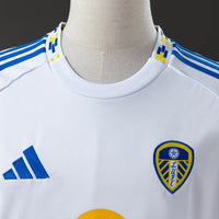 Camisa l Leeds United 25/26 Torcedor