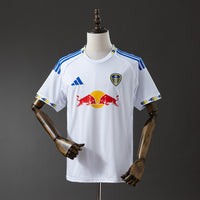 Camisa l Leeds United 25/26 Torcedor