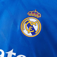 Camisa lll Real Madrid 25/26 Jogador