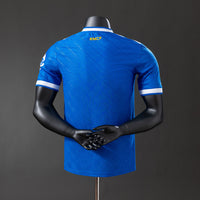 Camisa lll Real Madrid 25/26 Jogador