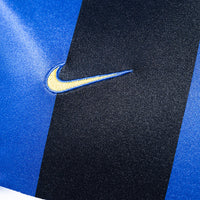 Camisa I Retrô Inter de Milão 1999/00