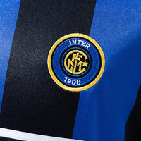 Camisa I Retrô Inter de Milão 1999/00