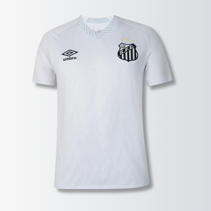 Camisa I Santos 25/26 Torcedor