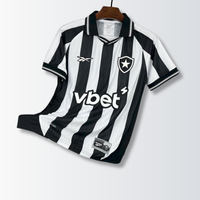 Camisa I Botafogo 25/26 Torcedor