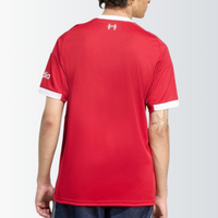 Camisa l Liverpool 25/26 Torcedor