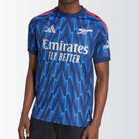 Camisa II Arsenal 25/26 Torcedor