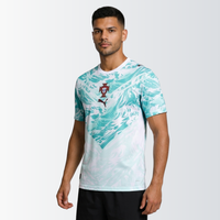 Camisa ll Portugal Copa do Mundo 2026 Torcedor