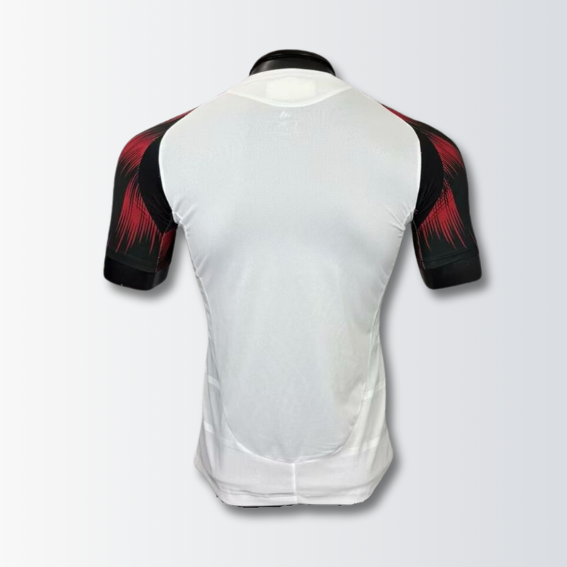 Camisa ll Flamengo 25/26 Jogador