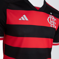 Camisa I Flamengo 24/25 Jogador