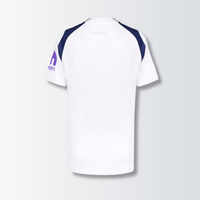 Camisa I Tottenham Hotspur 25/26 Torcedor