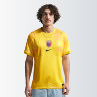 Camisa Goleiro Noruega Copa do Mundo 2026 Torcedor