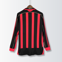 Camisa Retrô Legend - AC Milan 06/07 - Kaká 22