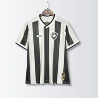 Camisa I Botafogo 24/25 Torcedor